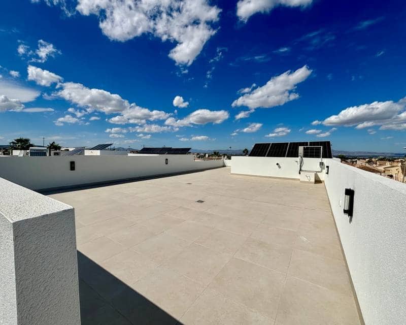 3 Zimmer Villa zu verkaufen in Rojales - 479.000 € (Ref: 9641279)