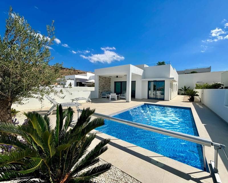 3 Zimmer Villa zu verkaufen in Rojales - 479.000 € (Ref: 9641279)