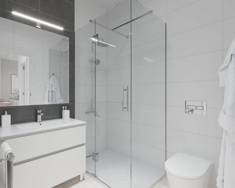 2 soverom Bungalow til salgs i Puerto de Mazarron med svømmebasseng - € 312 000 (Ref: 9641281)