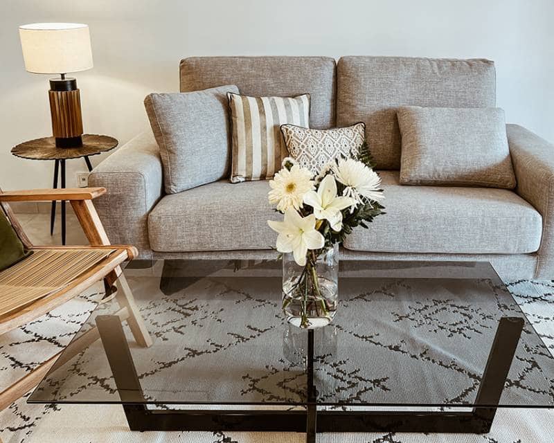 2 chambre Appartement à vendre à Cuevas del Almanzora avec piscine - 195 000 € (Ref: 9641283)