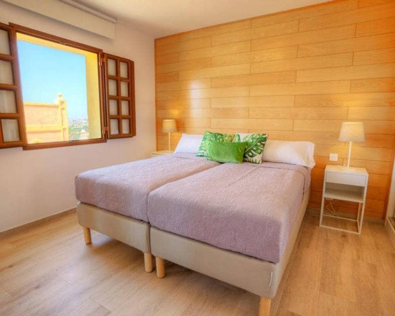 2 chambre Appartement à vendre à Cuevas del Almanzora avec piscine - 195 000 € (Ref: 9641283)