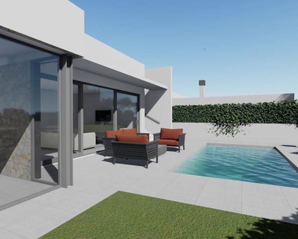 3 camera da letto Villa in vendita in San Juan de los Terreros, Pulpí - 585.000 € (Rif: 9641284)