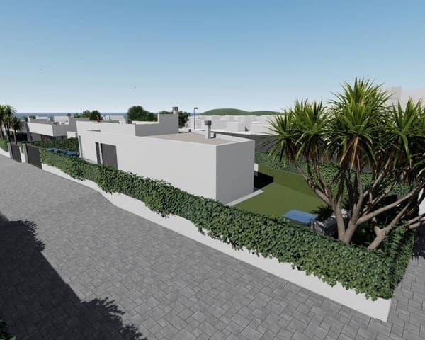 3 camera da letto Villa in vendita in San Juan de los Terreros, Pulpí - 585.000 € (Rif: 9641284)