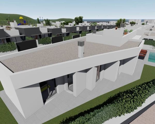 3 camera da letto Villa in vendita in San Juan de los Terreros, Pulpí - 585.000 € (Rif: 9641284)