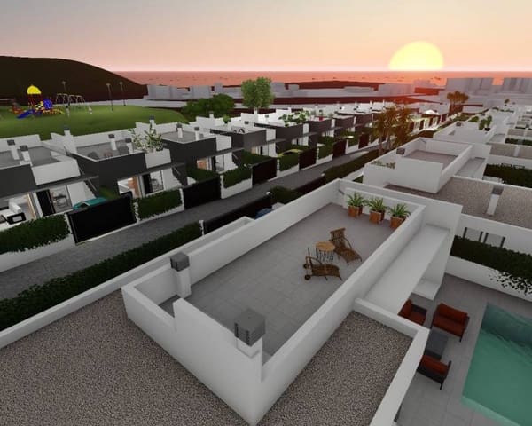 3 camera da letto Villa in vendita in San Juan de los Terreros, Pulpí - 585.000 € (Rif: 9641284)