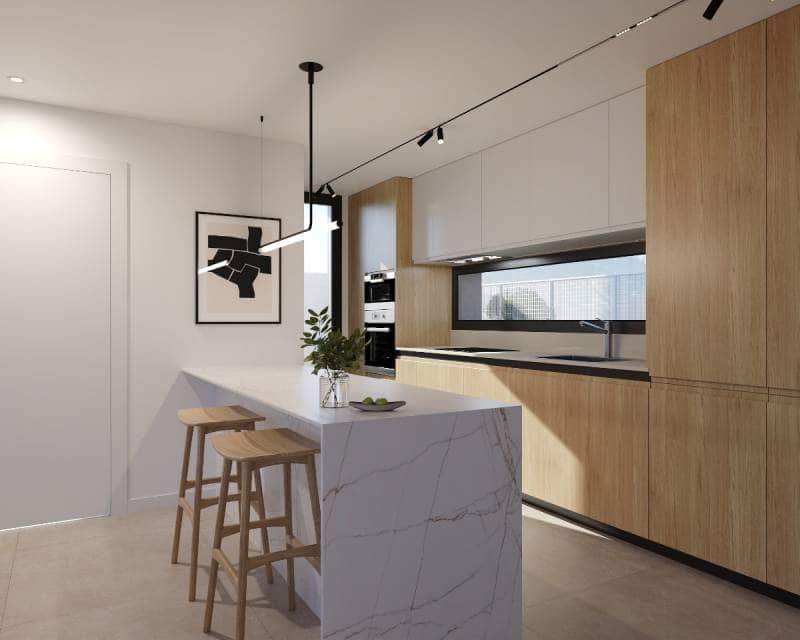 3 soveværelse Villa til salg i Finestrat - € 849.000 (Ref: 9641285)