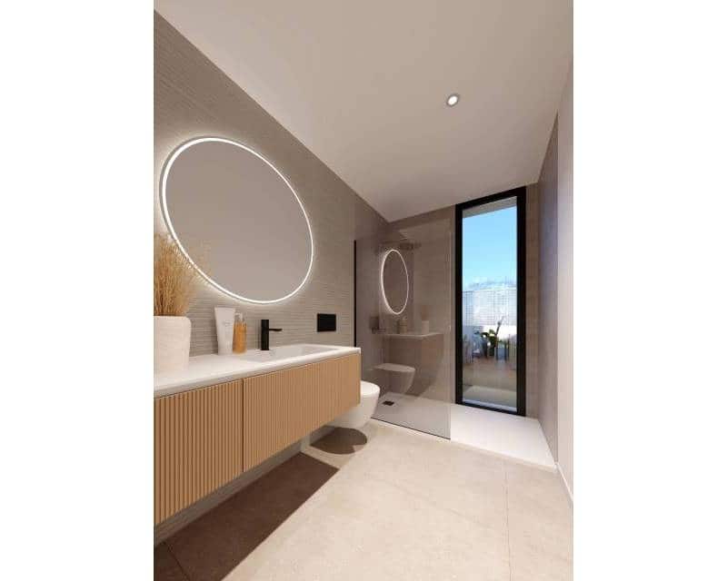 3 soveværelse Villa til salg i Finestrat - € 849.000 (Ref: 9641285)