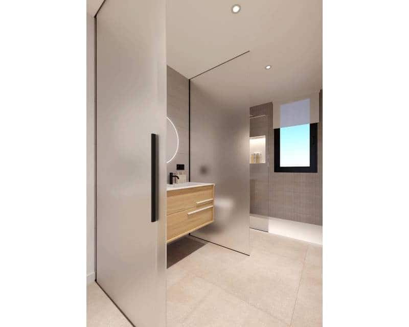 3 soveværelse Villa til salg i Finestrat - € 849.000 (Ref: 9641285)