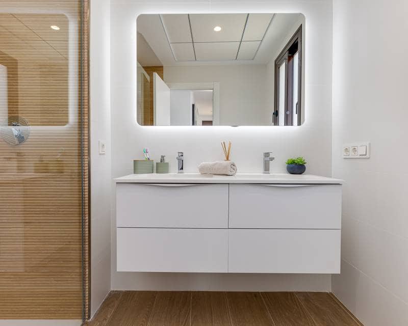 4 Zimmer Villa zu verkaufen in Finestrat - 850.000 € (Ref: 9641287)