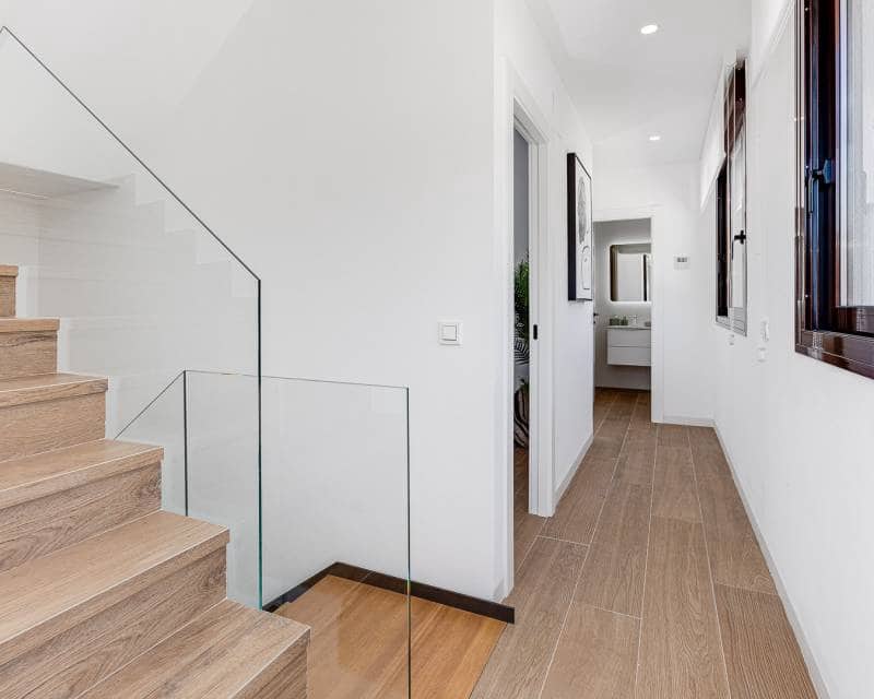 4 soverom Villa til salgs i Finestrat - € 850 000 (Ref: 9641287)