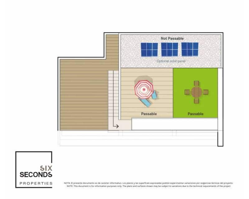 4 soverom Villa til salgs i Finestrat - € 850 000 (Ref: 9641287)