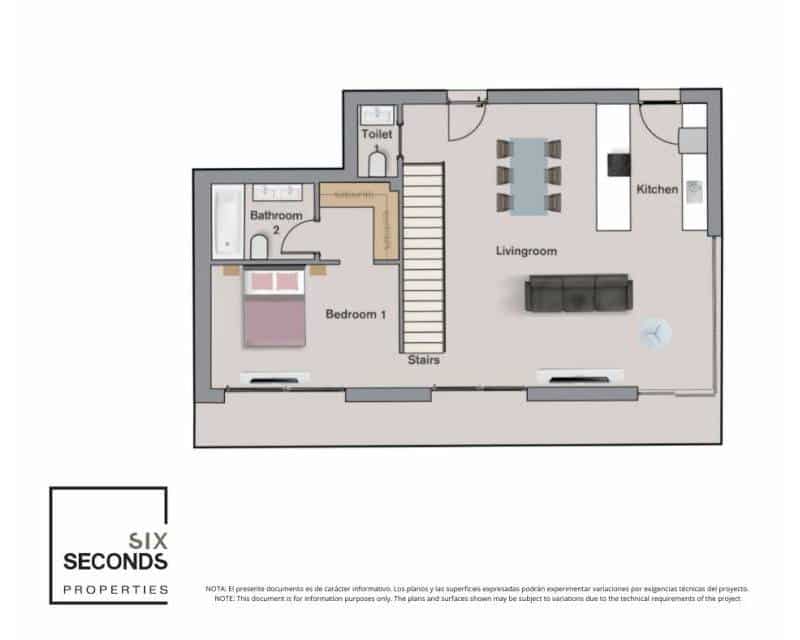 4 soverom Villa til salgs i Finestrat - € 850 000 (Ref: 9641287)