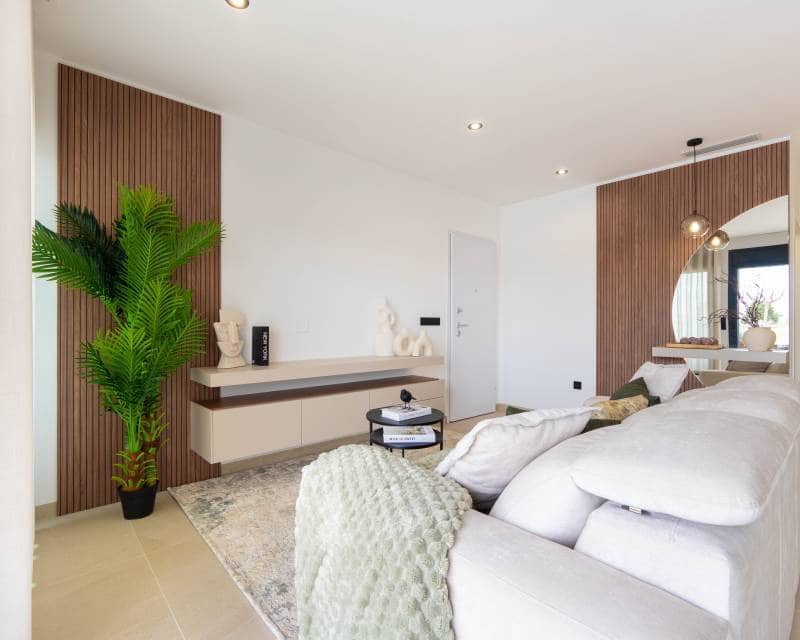 4 bedroom Villa for sale in San Pedro del Pinatar - € 499,000 (Ref: 9641292)