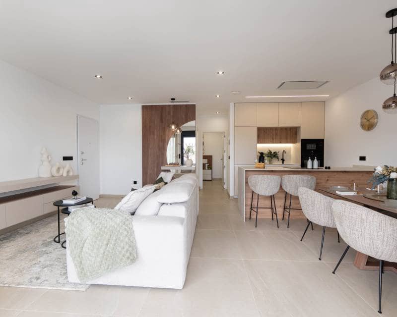 4 bedroom Villa for sale in San Pedro del Pinatar - € 499,000 (Ref: 9641292)