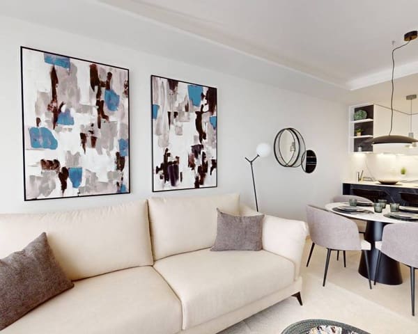 3 bedroom Apartment for sale in Cabo Roig, Orihuela with pool - € 369,000 (Ref: 9641294)