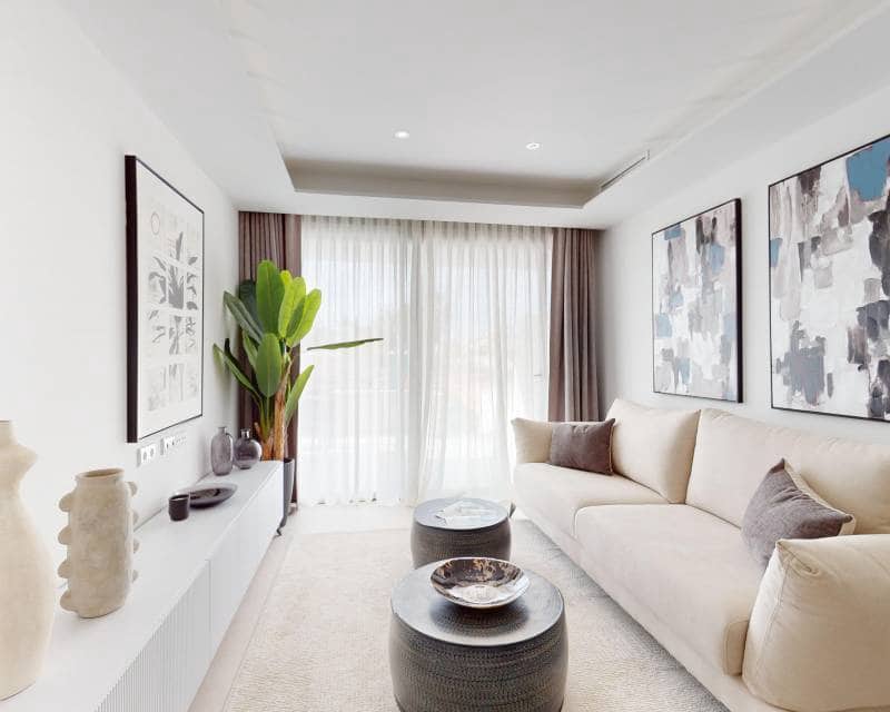 3 bedroom Apartment for sale in Cabo Roig with pool - € 369,000 (Ref: 9641294)