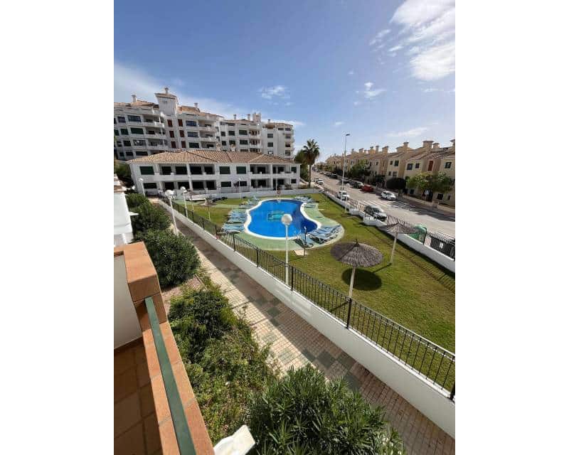 2 bedroom Apartment for sale in Orihuela Costa with pool - € 212,350 (Ref: 9641298)