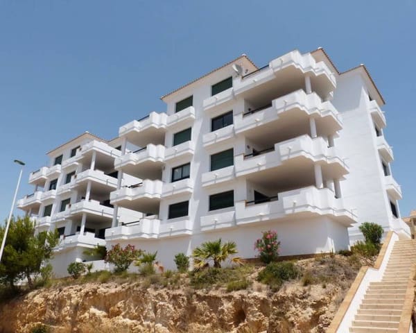 2 bedroom Apartment for sale in Las Filipinas with pool - € 212,350 (Ref: 9641298)