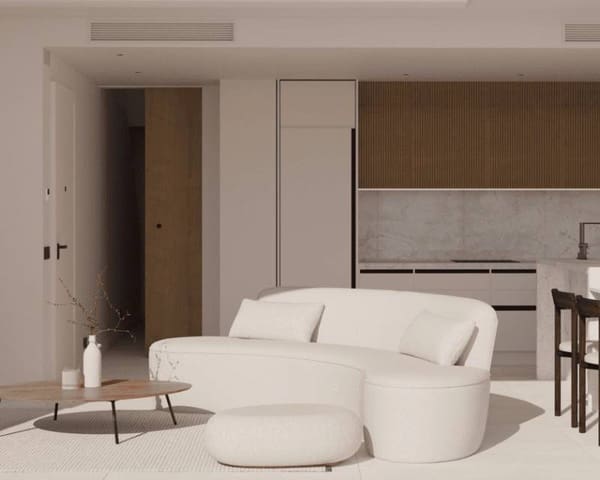 2 camera da letto Bungalow in vendita in Cañada del Molino, Torrevieja con piscina - 550.000 € (Rif: 9641299)