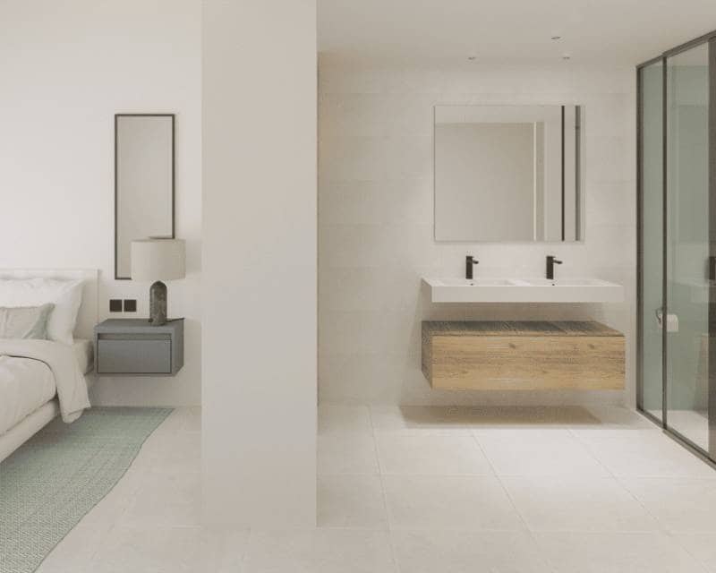 2 camera da letto Bungalow in vendita in Torrevieja con piscina - 550.000 € (Rif: 9641299)