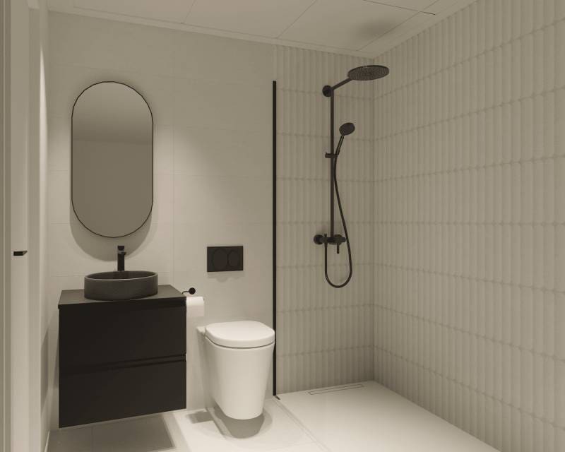 2 camera da letto Bungalow in vendita in Torrevieja con piscina - 550.000 € (Rif: 9641299)