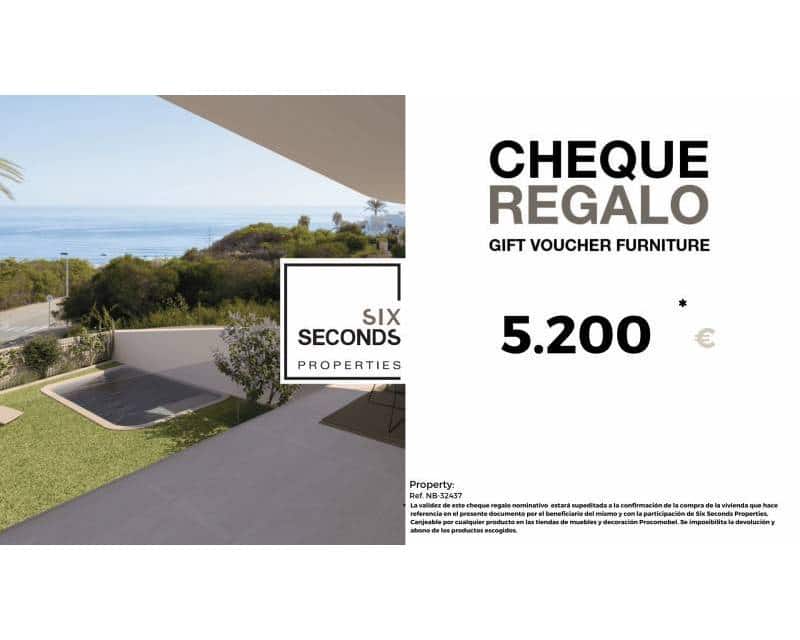 2 camera da letto Casa in vendita in Torrevieja con piscina - 550.000 € (Rif: 9641299)