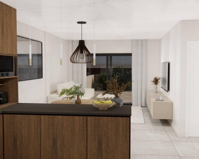 2 bedroom Villa for sale in Rojales - € 281,900 (Ref: 9641300)