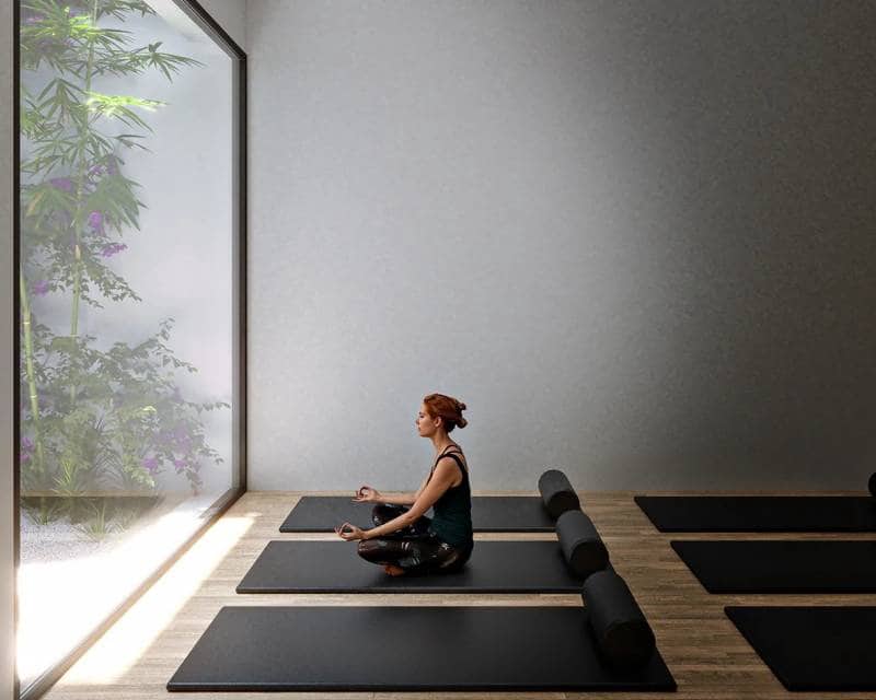 2 slaapkamer Appartement te koop in San Juan de Alicante / Sant Joan d'Alacant met zwembad - € 443.825 (Ref: 9641301)