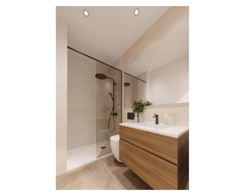 2 sovrum Lägenhet till salu i Torre-Pacheco med pool - 281 900 € (Ref: 9641302)