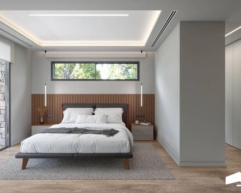 Chalet de 3 habitaciones en Torre-Pacheco en venta - 950.000 € (Ref: 9641303)