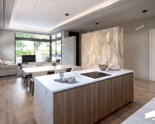 3 slaapkamer Villa te koop in Torre-Pacheco - € 950.000 (Ref: 9641303)