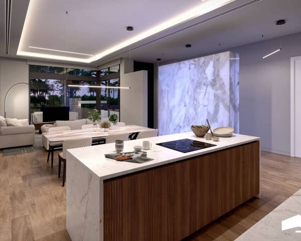 3 slaapkamer Villa te koop in Torre-Pacheco - € 950.000 (Ref: 9641303)