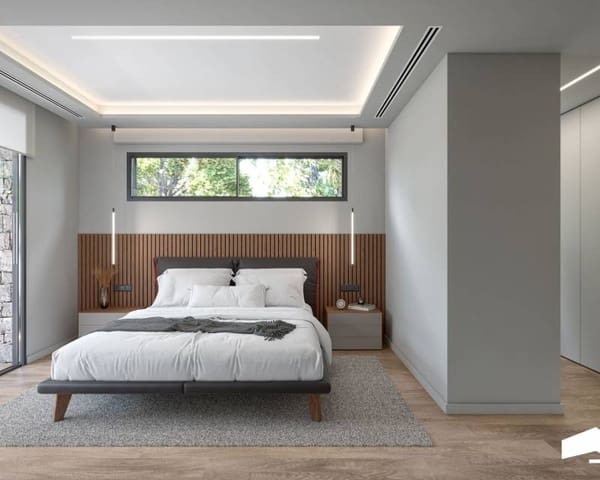 3 slaapkamer Villa te koop in Torre-Pacheco - € 950.000 (Ref: 9641303)