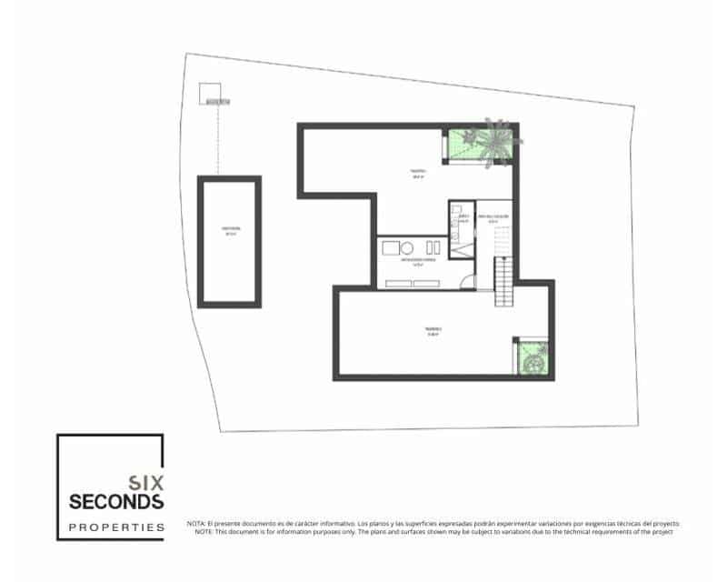 3 bedroom Villa for sale in Torre-Pacheco - € 1,190,000 (Ref: 9641303)
