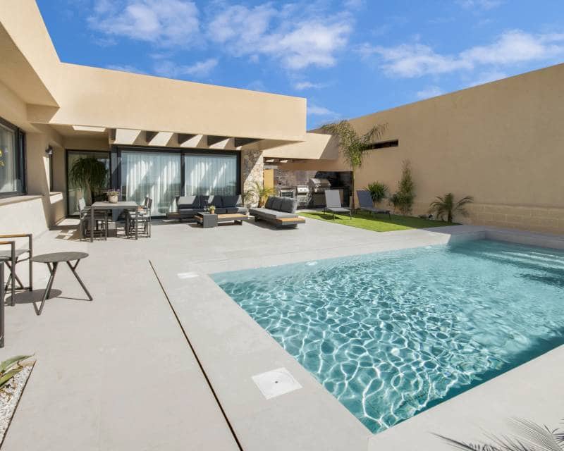 3 quarto Moradia para venda em Banos y Mendigo - 479 000 € (Ref: 9641304)