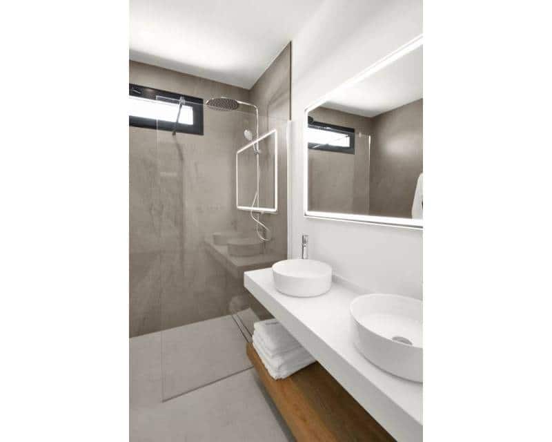 3 quarto Moradia para venda em Banos y Mendigo - 479 000 € (Ref: 9641304)