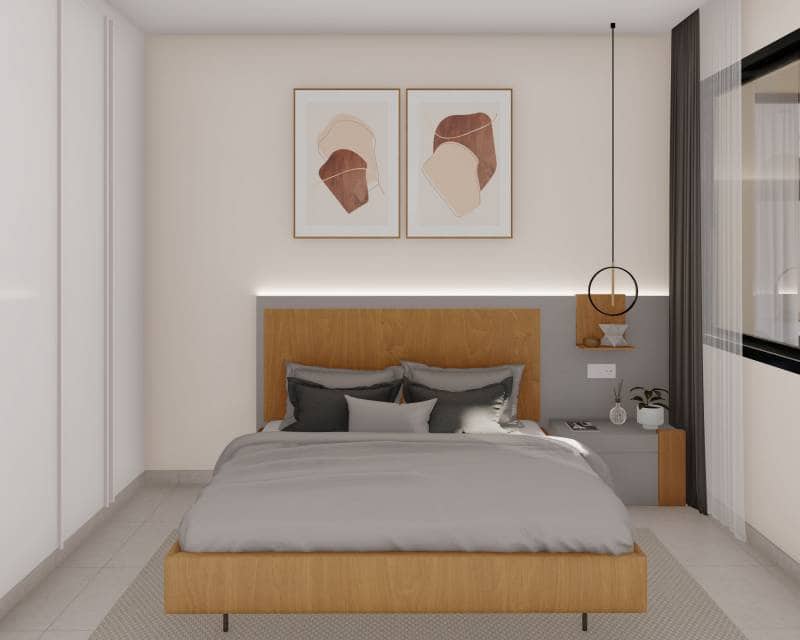 3 quarto Moradia para venda em Banos y Mendigo - 479 000 € (Ref: 9641304)