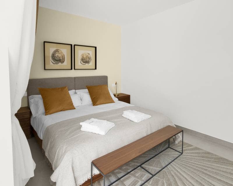 3 quarto Moradia para venda em Banos y Mendigo - 479 000 € (Ref: 9641304)