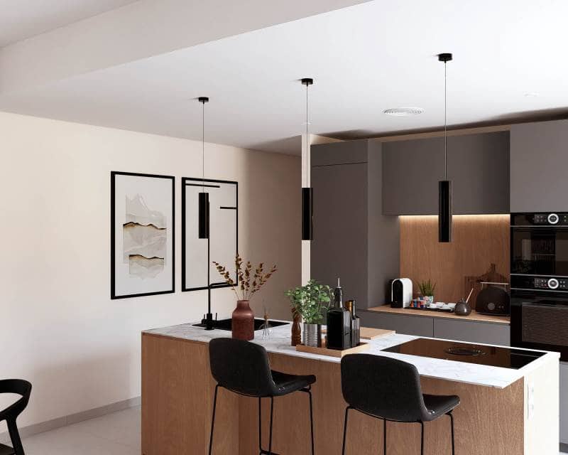 3 quarto Moradia para venda em Banos y Mendigo - 479 000 € (Ref: 9641304)