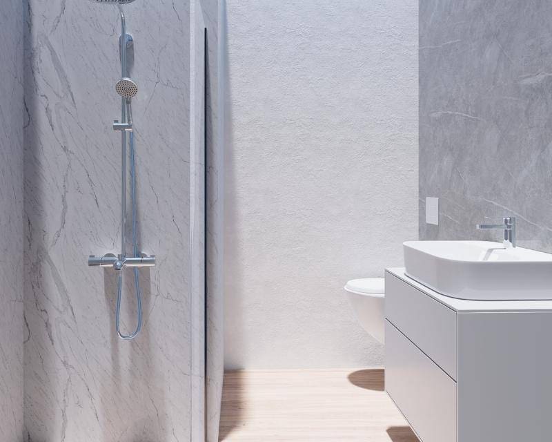 2 sovrum Bungalow till salu i Torrevieja med pool - 299 900 € (Ref: 9641305)