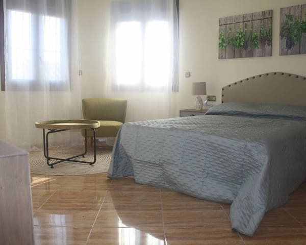 3 bedroom Villa for sale in Los Balcones - Los Altos, Torrevieja - € 550,000 (Ref: 9641307)