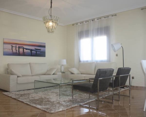 3 chambre Villa/Maison à vendre à Los Balcones - Los Altos, Torrevieja - 550 000 € (Ref: 9641307)