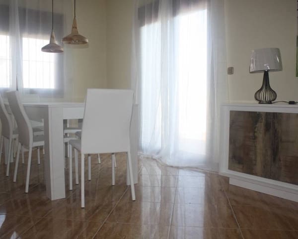 3 chambre Villa/Maison à vendre à Los Balcones - Los Altos, Torrevieja - 550 000 € (Ref: 9641307)