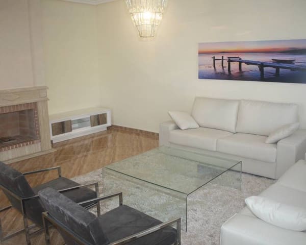 3 chambre Villa/Maison à vendre à Los Balcones - Los Altos, Torrevieja - 550 000 € (Ref: 9641307)