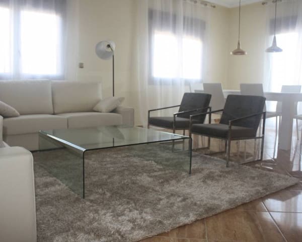 3 chambre Villa/Maison à vendre à Los Balcones - Los Altos, Torrevieja - 550 000 € (Ref: 9641307)