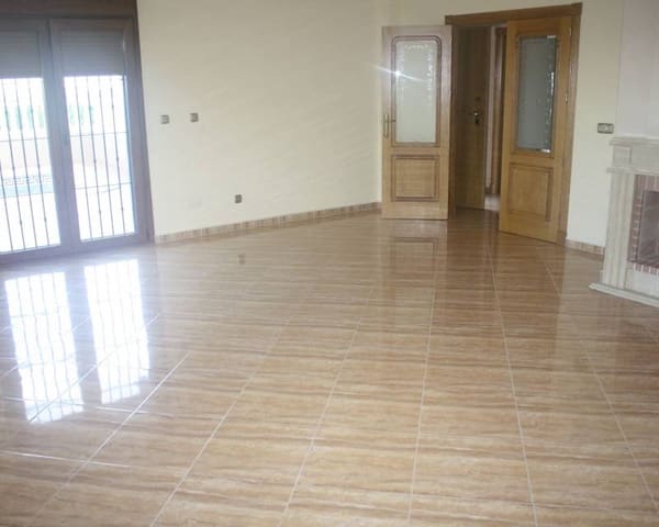 3 chambre Villa/Maison à vendre à Los Balcones - Los Altos, Torrevieja - 550 000 € (Ref: 9641307)