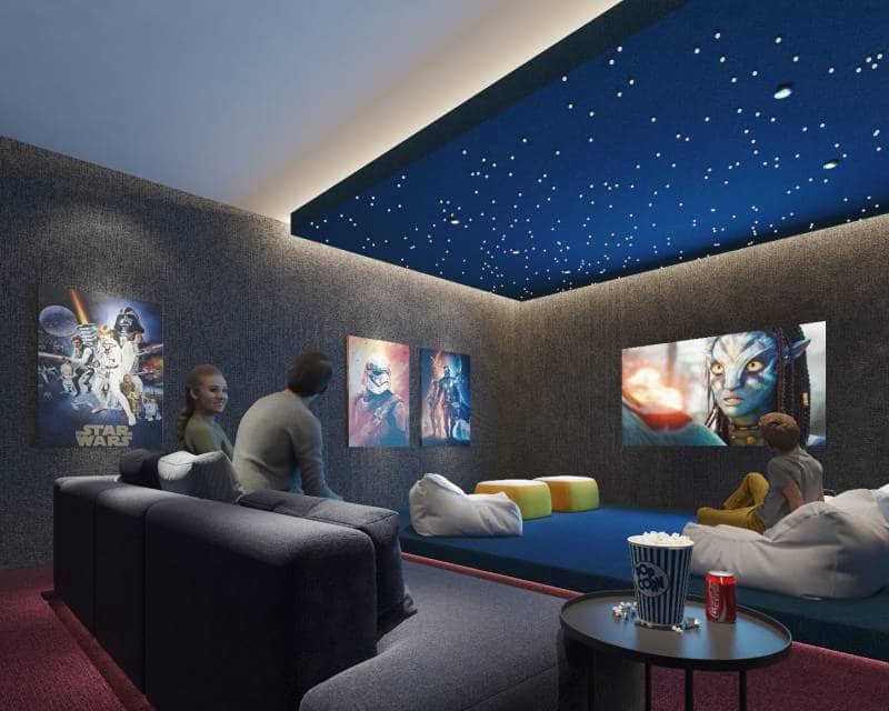 2 Zimmer Apartment zu verkaufen in Calpe / Calp mit Pool - 479.000 € (Ref: 9641310)