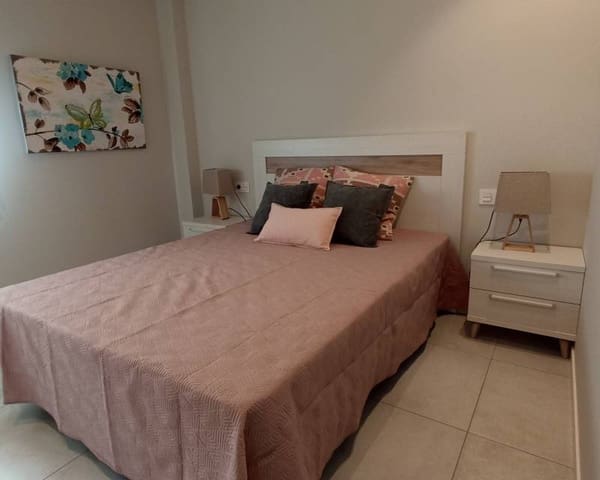 3 camera da letto Appartamento in vendita in Mil Palmeras, Orihuela con piscina garage - 335.000 € (Rif: 9641312)