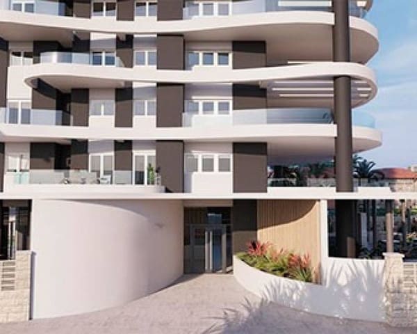 3 chambre Appartement à vendre à Cometa - Carrió, Calpe / Calp avec piscine - 450 000 € (Ref: 9641316)