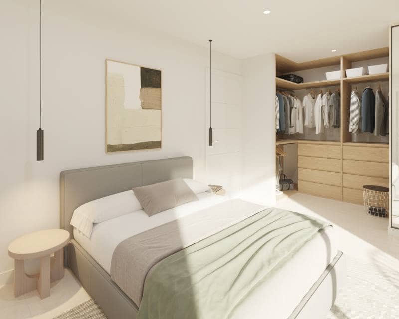 3 soveværelse Villa til salg i Los Montesinos - € 529.000 (Ref: 9641320)